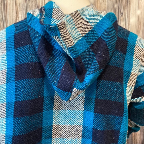 Sale 5 For $25 Don Felipe Hooded Pullover - Picture 4 of 7